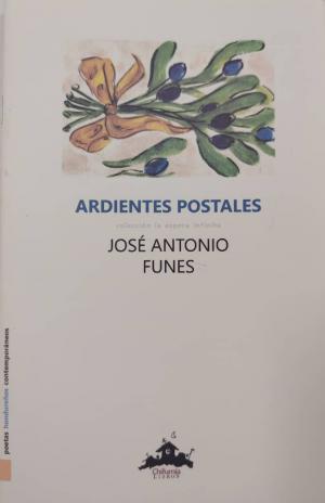 Ardientes postales
